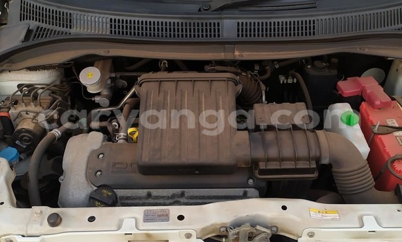 Buy Used Suzuki Swift White Car in Blantyre in Malawi Buy Used Suzuki Swift White Car in Blantyre in Malawi