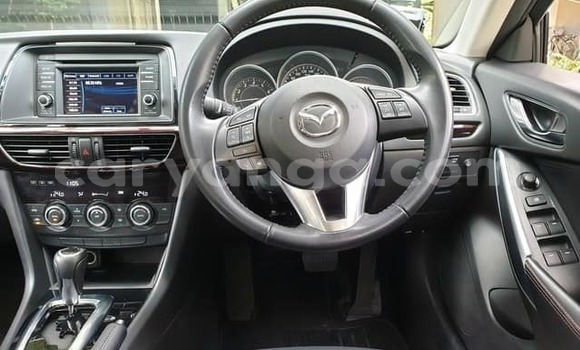 Buy Used Mazda 6 Silver Car in Blantyre in Malawi Buy Used Mazda 6 Silver Car in Blantyre in Malawi