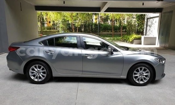 Buy Used Mazda 6 Silver Car in Blantyre in Malawi Buy Used Mazda 6 Silver Car in Blantyre in Malawi