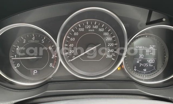 Buy Used Mazda 6 Silver Car in Blantyre in Malawi Buy Used Mazda 6 Silver Car in Blantyre in Malawi