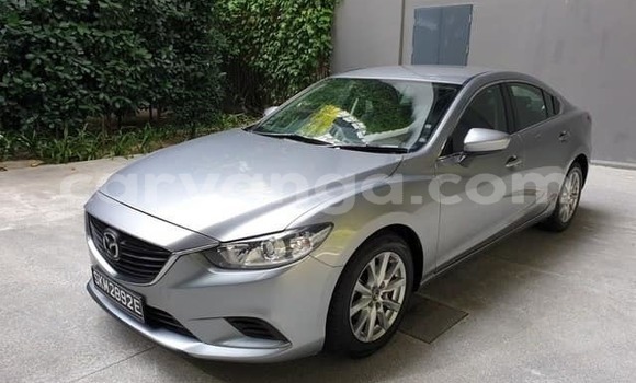 Buy Used Mazda 6 Silver Car in Blantyre in Malawi Buy Used Mazda 6 Silver Car in Blantyre in Malawi