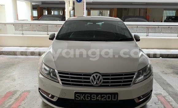 Buy Used Volkswagen Passat White Car in Blantyre in Malawi Buy Used Volkswagen Passat White Car in Blantyre in Malawi