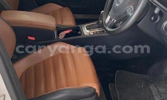 Buy Used Volkswagen Passat White Car in Blantyre in Malawi Buy Used Volkswagen Passat White Car in Blantyre in Malawi