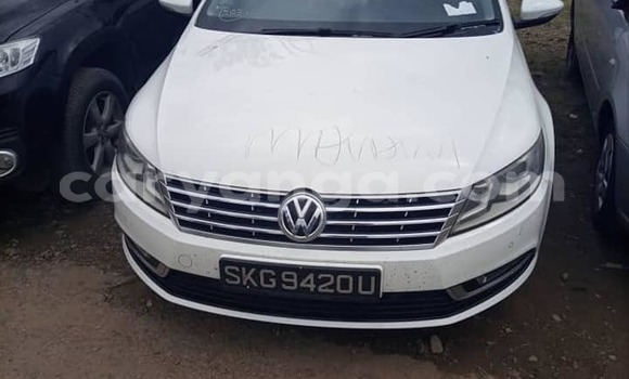 Buy Used Volkswagen Passat White Car in Blantyre in Malawi Buy Used Volkswagen Passat White Car in Blantyre in Malawi