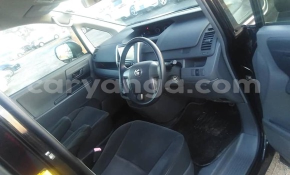 Buy Used Toyota Voxy Silver Car in Blantyre in Malawi Buy Used Toyota Voxy Silver Car in Blantyre in Malawi