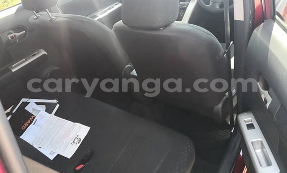 Buy Used Toyota Corolla Rumion Red Car in Blantyre in Malawi Buy Used Toyota Corolla Rumion Red Car in Blantyre in Malawi
