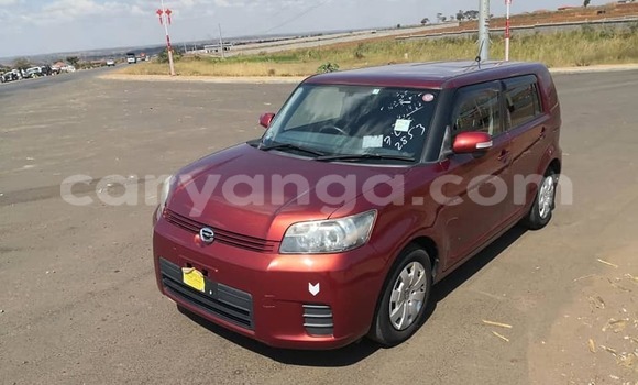 Buy Used Toyota Corolla Rumion Red Car in Blantyre in Malawi Buy Used Toyota Corolla Rumion Red Car in Blantyre in Malawi