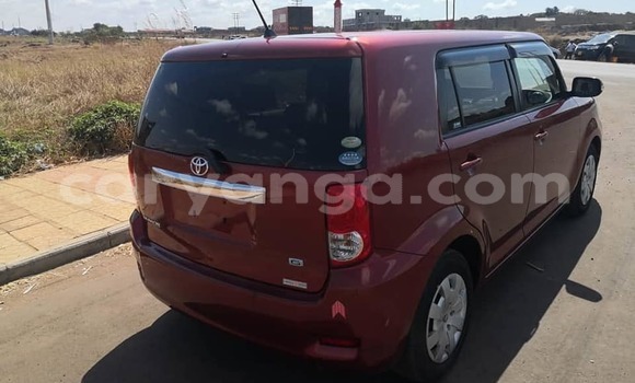 Buy Used Toyota Corolla Rumion Red Car in Blantyre in Malawi Buy Used Toyota Corolla Rumion Red Car in Blantyre in Malawi