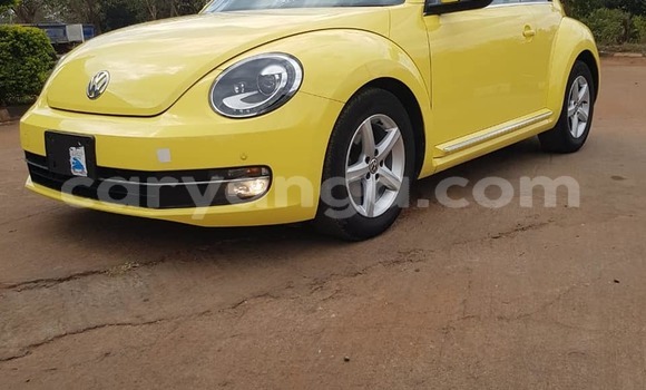 Buy Used Volkswagen Beetle Red Car in Blantyre in Malawi Buy Used Volkswagen Beetle Red Car in Blantyre in Malawi
