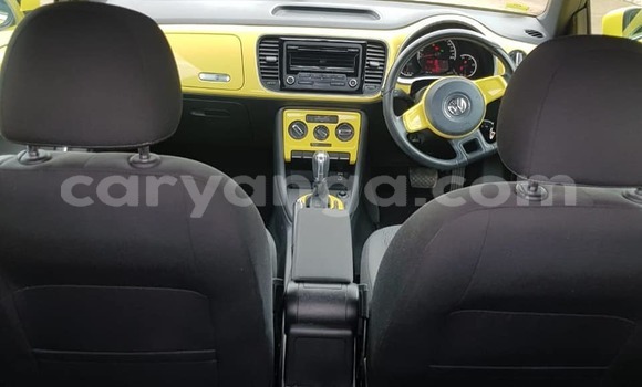 Buy Used Volkswagen Beetle Red Car in Blantyre in Malawi Buy Used Volkswagen Beetle Red Car in Blantyre in Malawi