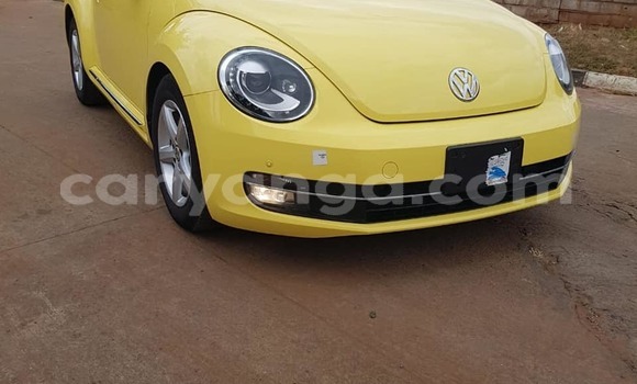 Buy Used Volkswagen Beetle Red Car in Blantyre in Malawi Buy Used Volkswagen Beetle Red Car in Blantyre in Malawi