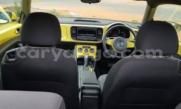 Buy Used Volkswagen Beetle Red Car in Blantyre in Malawi Buy Used Volkswagen Beetle Red Car in Blantyre in Malawi