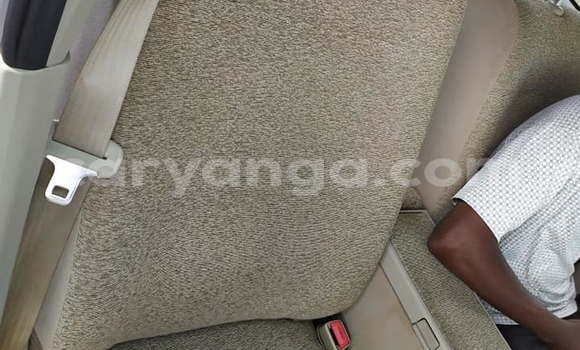 Buy Used Toyota Passo Silver Car in Lilongwe in Malawi Buy Used Toyota Passo Silver Car in Lilongwe in Malawi