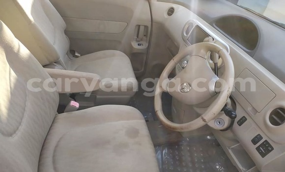 Buy Used Toyota Porte Blue Car in Lilongwe in Malawi Buy Used Toyota Porte Blue Car in Lilongwe in Malawi