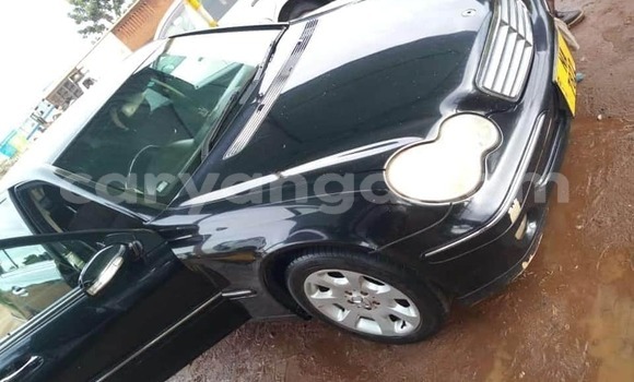 Buy Used Mercedes‒Benz C–Class Black Car in Lilongwe in Malawi Buy Used Mercedes‒Benz C–Class Black Car in Lilongwe in Malawi