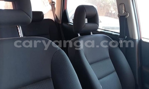 Buy Used Honda Airwave Red Car in Lilongwe in Malawi Buy Used Honda Airwave Red Car in Lilongwe in Malawi