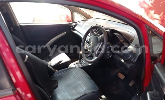 Buy Used Honda Airwave Red Car in Lilongwe in Malawi Buy Used Honda Airwave Red Car in Lilongwe in Malawi