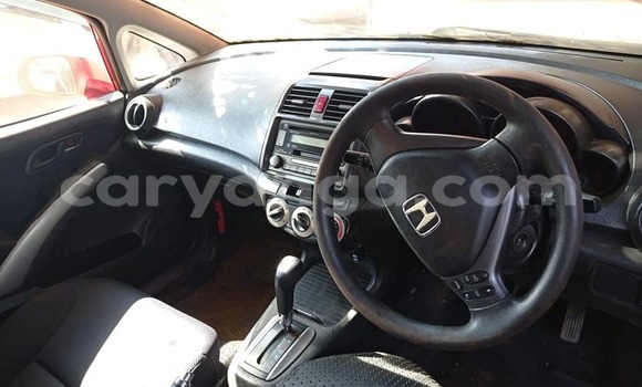Buy Used Honda Airwave Red Car in Lilongwe in Malawi Buy Used Honda Airwave Red Car in Lilongwe in Malawi