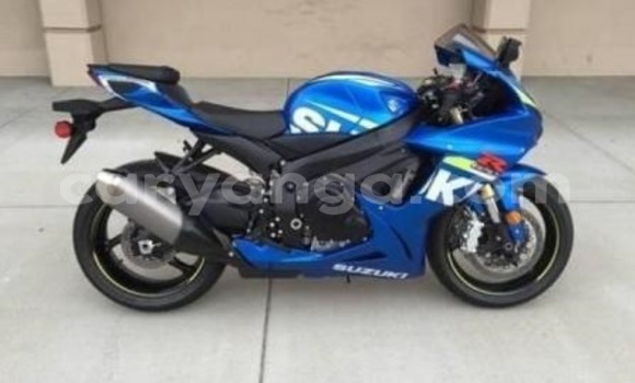 Buy Used BMW G 450 Blue Bike in Lilongwe in Malawi