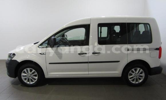 Buy Used Volkswagen Caddy White Car in Lilongwe in Malawi Buy Used Volkswagen Caddy White Car in Lilongwe in Malawi