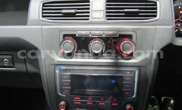 Buy Used Volkswagen Caddy White Car in Lilongwe in Malawi Buy Used Volkswagen Caddy White Car in Lilongwe in Malawi