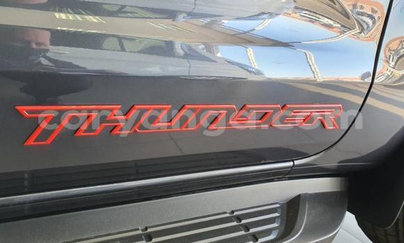 Nunua Ilio tumika Ford Ranger Black Gari ndani ya Blantyre nchini Malawi Nunua Ilio tumika Ford Ranger Black Gari ndani ya Blantyre nchini Malawi