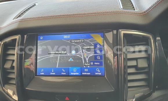 Nunua Ilio tumika Ford Ranger Black Gari ndani ya Blantyre nchini Malawi Nunua Ilio tumika Ford Ranger Black Gari ndani ya Blantyre nchini Malawi