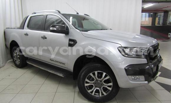 Nunua Ilio tumika Ford Ranger Silver Gari ndani ya Blantyre nchini Malawi Nunua Ilio tumika Ford Ranger Silver Gari ndani ya Blantyre nchini Malawi