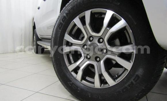 Nunua Ilio tumika Ford Ranger Silver Gari ndani ya Blantyre nchini Malawi Nunua Ilio tumika Ford Ranger Silver Gari ndani ya Blantyre nchini Malawi