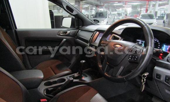 Nunua Ilio tumika Ford Ranger Silver Gari ndani ya Blantyre nchini Malawi Nunua Ilio tumika Ford Ranger Silver Gari ndani ya Blantyre nchini Malawi