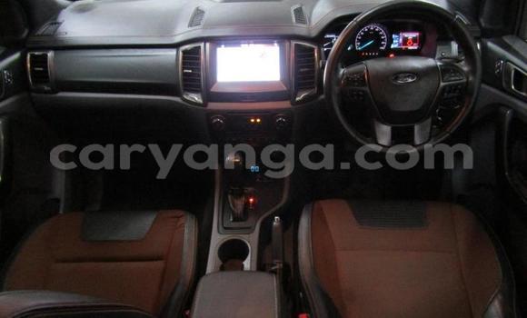 Nunua Ilio tumika Ford Ranger Silver Gari ndani ya Blantyre nchini Malawi Nunua Ilio tumika Ford Ranger Silver Gari ndani ya Blantyre nchini Malawi