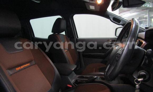 Nunua Ilio tumika Ford Ranger Silver Gari ndani ya Blantyre nchini Malawi Nunua Ilio tumika Ford Ranger Silver Gari ndani ya Blantyre nchini Malawi