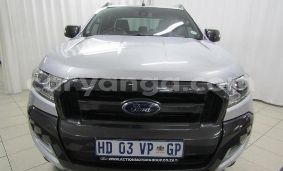 Nunua Ilio tumika Ford Ranger Silver Gari ndani ya Blantyre nchini Malawi Nunua Ilio tumika Ford Ranger Silver Gari ndani ya Blantyre nchini Malawi
