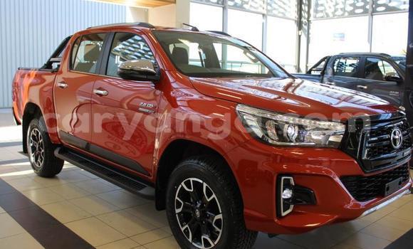 Nunua Ilio tumika Toyota Hilux Red Gari ndani ya Blantyre nchini Malawi Nunua Ilio tumika Toyota Hilux Red Gari ndani ya Blantyre nchini Malawi