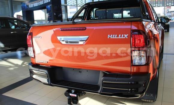 Nunua Ilio tumika Toyota Hilux Red Gari ndani ya Blantyre nchini Malawi Nunua Ilio tumika Toyota Hilux Red Gari ndani ya Blantyre nchini Malawi