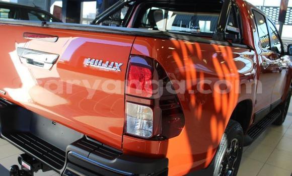 Nunua Ilio tumika Toyota Hilux Red Gari ndani ya Blantyre nchini Malawi Nunua Ilio tumika Toyota Hilux Red Gari ndani ya Blantyre nchini Malawi
