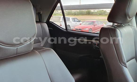 Nunua Ilio tumika Toyota Fortuner White Gari ndani ya Blantyre nchini Malawi Nunua Ilio tumika Toyota Fortuner White Gari ndani ya Blantyre nchini Malawi