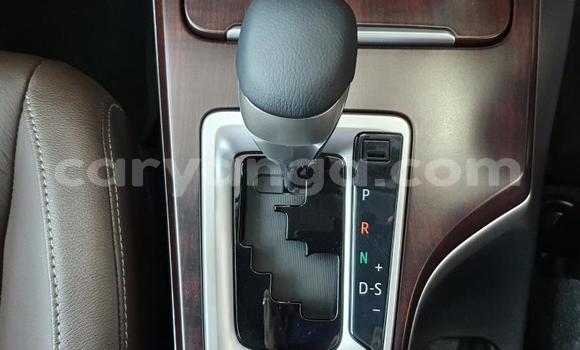 Nunua Ilio tumika Toyota Fortuner White Gari ndani ya Blantyre nchini Malawi Nunua Ilio tumika Toyota Fortuner White Gari ndani ya Blantyre nchini Malawi