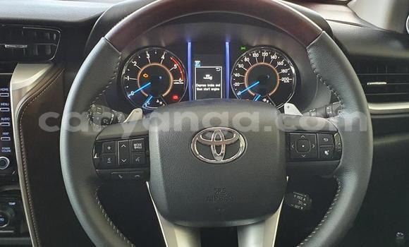 Nunua Ilio tumika Toyota Fortuner White Gari ndani ya Blantyre nchini Malawi Nunua Ilio tumika Toyota Fortuner White Gari ndani ya Blantyre nchini Malawi