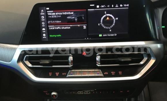 Nunua Ilio tumika BMW 3–Series Black Gari ndani ya Blantyre nchini Malawi Nunua Ilio tumika BMW 3–Series Black Gari ndani ya Blantyre nchini Malawi
