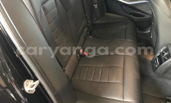 Nunua Ilio tumika BMW 3–Series Black Gari ndani ya Blantyre nchini Malawi Nunua Ilio tumika BMW 3–Series Black Gari ndani ya Blantyre nchini Malawi