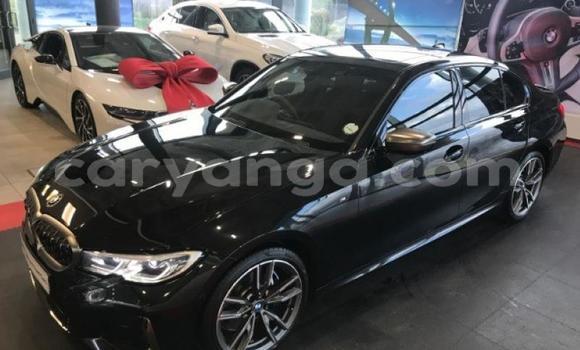 Nunua Ilio tumika BMW 3–Series Black Gari ndani ya Blantyre nchini Malawi Nunua Ilio tumika BMW 3–Series Black Gari ndani ya Blantyre nchini Malawi