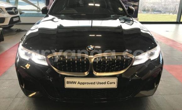 Nunua Ilio tumika BMW 3–Series Black Gari ndani ya Blantyre nchini Malawi Nunua Ilio tumika BMW 3–Series Black Gari ndani ya Blantyre nchini Malawi