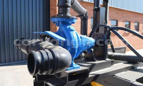 Nunua Ilio tumika Mercedes‒Benz 2628 Silver Lori ndani ya Blantyre nchini Malawi Nunua Ilio tumika Mercedes‒Benz 2628 Silver Lori ndani ya Blantyre nchini Malawi