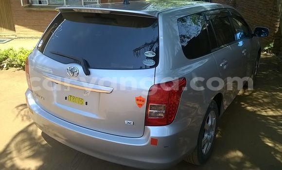 Acheter Occasion Voiture Toyota Fielder Noir à Limbe, Malawi Acheter Occasion Voiture Toyota Fielder Noir à Limbe, Malawi