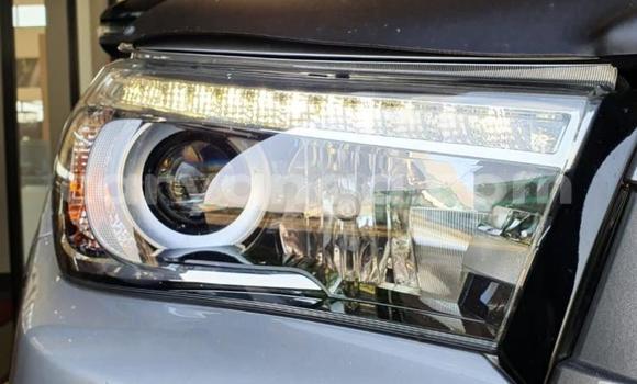 Buy Used Toyota Hilux Silver Car in Lilongwe in Malawi Buy Used Toyota Hilux Silver Car in Lilongwe in Malawi