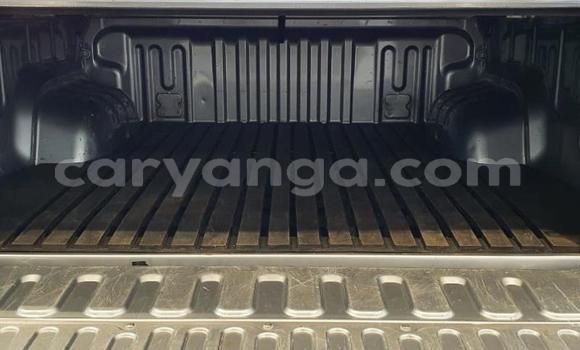 Buy Used Toyota Hilux Silver Car in Lilongwe in Malawi Buy Used Toyota Hilux Silver Car in Lilongwe in Malawi