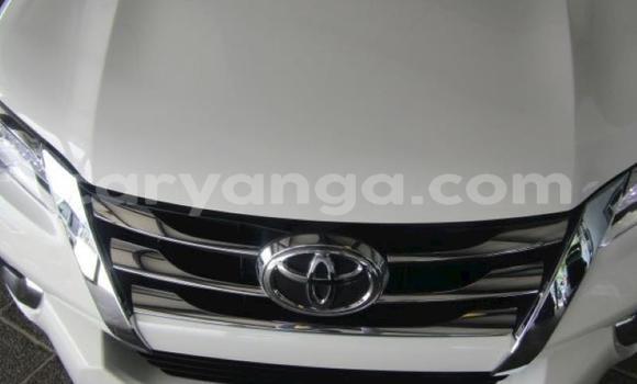 Buy Used Toyota Fortuner White Car in Lilongwe in Malawi Buy Used Toyota Fortuner White Car in Lilongwe in Malawi