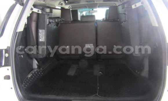 Buy Used Toyota Fortuner White Car in Lilongwe in Malawi Buy Used Toyota Fortuner White Car in Lilongwe in Malawi