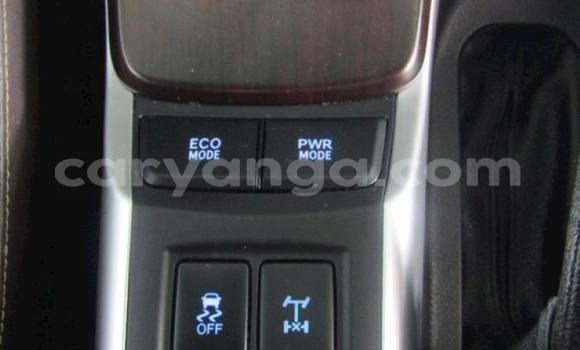 Buy Used Toyota Fortuner White Car in Lilongwe in Malawi Buy Used Toyota Fortuner White Car in Lilongwe in Malawi